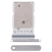 For Samsung Galaxy S25 Ultra SM-S938B Original SIM + SIM Card Tray (White)