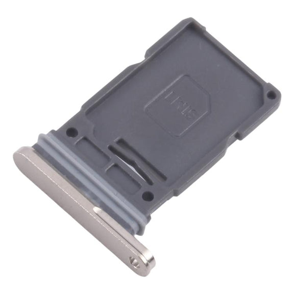 For Samsung Galaxy S24 Ultra 5G Original SIM Card Tray (Gold)