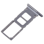 For Samsung Galaxy Z Fold6 SM-F956B Original SIM Card Tray (Black)