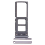 For Samsung Galaxy Z Fold6 SM-F956B Original SIM Card Tray (Grey)