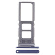 For Samsung Galaxy Z Fold6 SM-F956B Original SIM Card Tray (Blue) - free shipping - PMc TechLife - Order now!