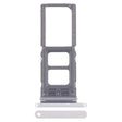 For Samsung Galaxy Z Fold6 SM-F956B Original SIM Card Tray (Silver) - free shipping - PMc TechLife - Order now!