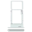 For Samsung Galaxy A16 SM-A165F Original SIM Card Tray + Micro SD Card Tray (Green) - free shipping - PMc TechLife - Order now!