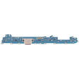 For Samsung Galaxy Tab S9 FE SM-X515/X516 LTE Version OEM Charging Port Board - free shipping - PMc TechLife - Order now!