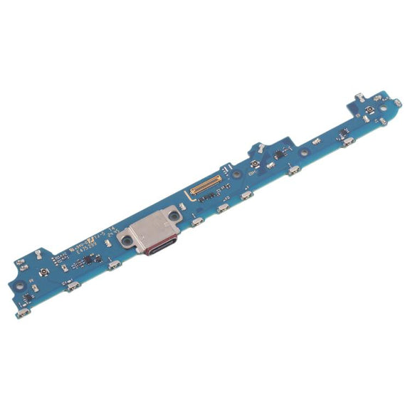 For Samsung Galaxy Tab S9 FE SM-X515/X516 LTE Version OEM Charging Port Board