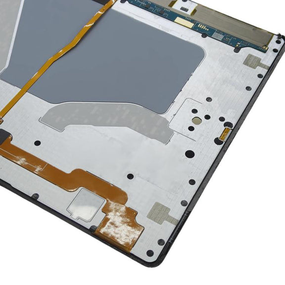 For Samsung Galaxy Tab S9 Ultra SM-X910/X916 Original LCD Screen With Digitizer Full Assembly