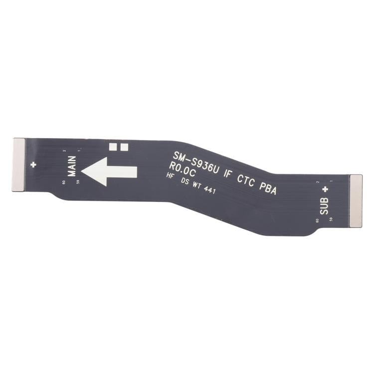 For Samsung Galaxy S25+ SM-S936B Welding Motherboard Flex Cable