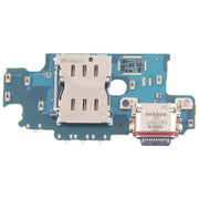 For Samsung Galaxy S25+ SM-S936R Original Charging Port Board