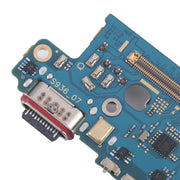 For Samsung Galaxy S25+ SM-S936R Original Charging Port Board