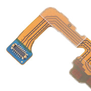 For Samsung Galaxy S25 SM-S931B Original Earpiece Speaker Flex Cable