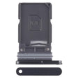 For Samsung Galaxy S25 Ultra SM-S938U US Version Original SIM Card Tray (Black) - free shipping - PMc TechLife - Order now!