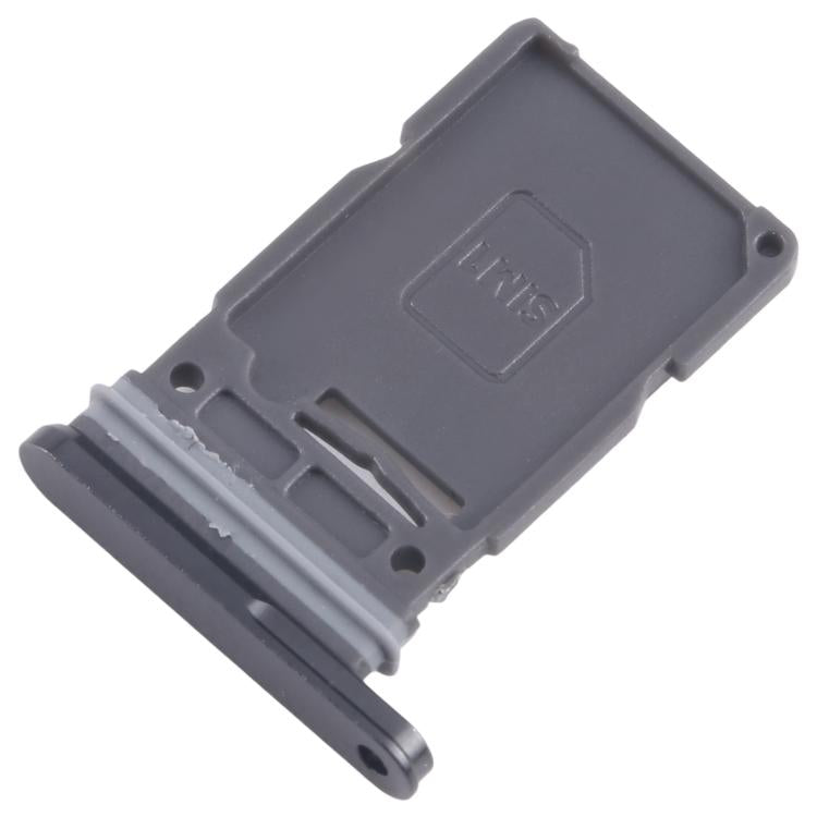 For Samsung Galaxy S25 Ultra SM-S938U US Version Original SIM Card Tray (Black)