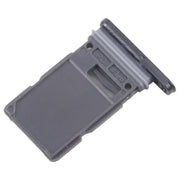 For Samsung Galaxy S25 Ultra SM-S938U US Version Original SIM Card Tray (Black)