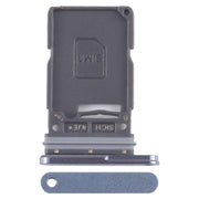 For Samsung Galaxy S25 Ultra SM-S938U US Version Original SIM Card Tray (Blue)
