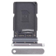 For Samsung Galaxy S25 Ultra SM-S938U US Version Original SIM Card Tray (Silver) - free shipping - PMc TechLife - Order now!