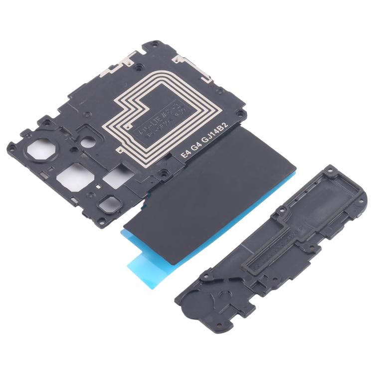 For Samsung Galaxy A16 SM-A165F Original Signal Antenna Cover Loudspeaker Cover