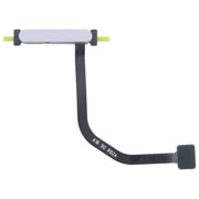 For Samsung Galaxy A16 5G SM-A166B Original Fingerprint Sensor Flex Cable (Grey)