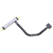 For Samsung Galaxy A16 5G SM-A166B Original Fingerprint Sensor Flex Cable (Grey)