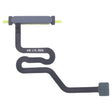 For Samsung Galaxy A16 SM-A165F Original Fingerprint Sensor Flex Cable (Black) - free shipping - PMc TechLife - Order now!