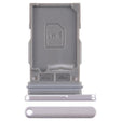 For Samsung Galaxy Z Fold3 5G SM-F926B Original SIM Card Tray (Silver) - free shipping - PMc TechLife - Order now!