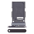 For Samsung Galaxy S24 SM-S921B Original SIM Card Tray (Grey) - free shipping - PMc TechLife - Order now!