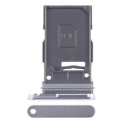 For Samsung Galaxy S24 SM-S921B Original SIM Card Tray (Baby Blue)