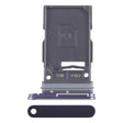 For Samsung Galaxy S24+ SM-S926B Original SIM Card Tray (Purple) - free shipping - PMc TechLife - Order now!
