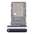 For Samsung Galaxy S20 FE SM-G780F Original SIM Card Tray (Black) - free shipping - PMc TechLife - Order now!