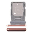 For Samsung Galaxy S20 FE SM-G780F Original SIM Card Tray (Orange) - free shipping - PMc TechLife - Order now!