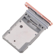 For Samsung Galaxy S20 FE SM-G780F Original SIM Card Tray (Orange)