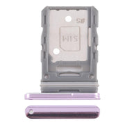 For Samsung Galaxy S20 FE SM-G780F Original SIM Card Tray (Pink)