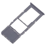 For Samsung Galaxy A13 SM-A135 Original SIM + Micro SD Card Tray (Black)