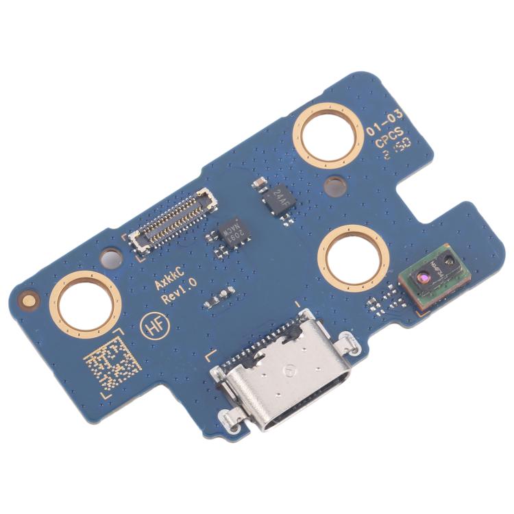 For Samsung Galaxy Tab A8 10.5 2021 SM-X200 Welding Charging Port Board