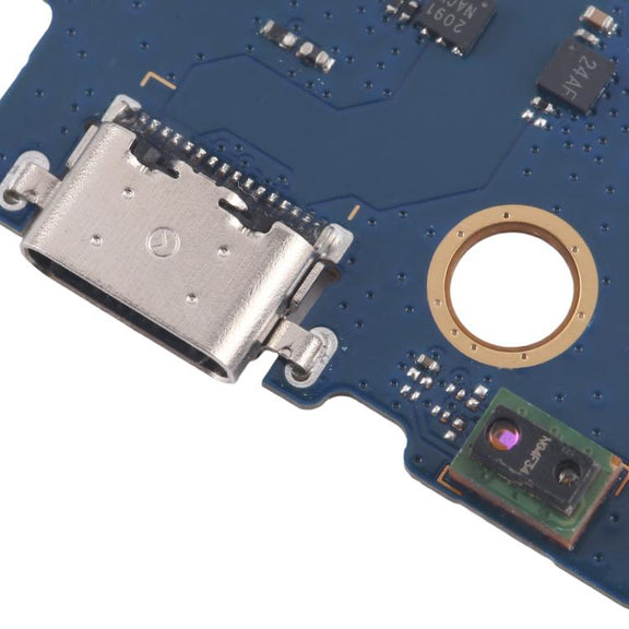 For Samsung Galaxy Tab A8 10.5 2021 SM-X200 Welding Charging Port Board