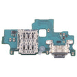 For Samsung Galaxy A36 SM-A366B Original Charging Port Board - free shipping - PMc TechLife - Order now!