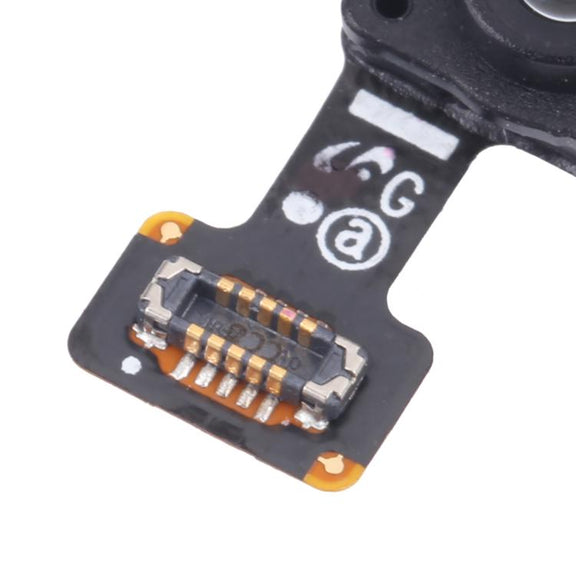 For Samsung Galaxy A54 SM-A546B Original In-Display Fingerprint Scanning Sensor Flex Cable
