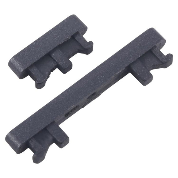 For Samsung Galaxy Tab A9 SM-X110/X115 Power Button and Volume Control Button (Grey)