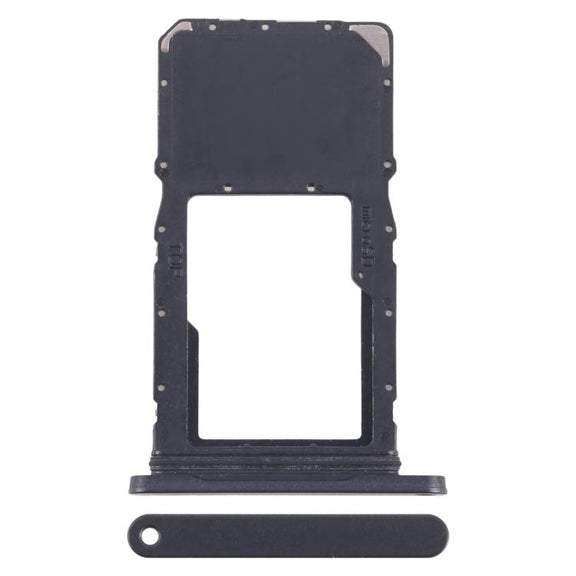 For Samsung Galaxy Tab A9+ 5G SM-X210 Micro SD Card Tray (Grey)
