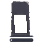 For Samsung Galaxy Tab A9+ 5G SM-X210 Micro SD Card Tray (Blue)