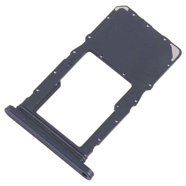 For Samsung Galaxy Tab A9+ 5G SM-X210 Micro SD Card Tray (Blue)