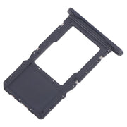 For Samsung Galaxy Tab A9+ 5G SM-X210 Micro SD Card Tray (Blue)