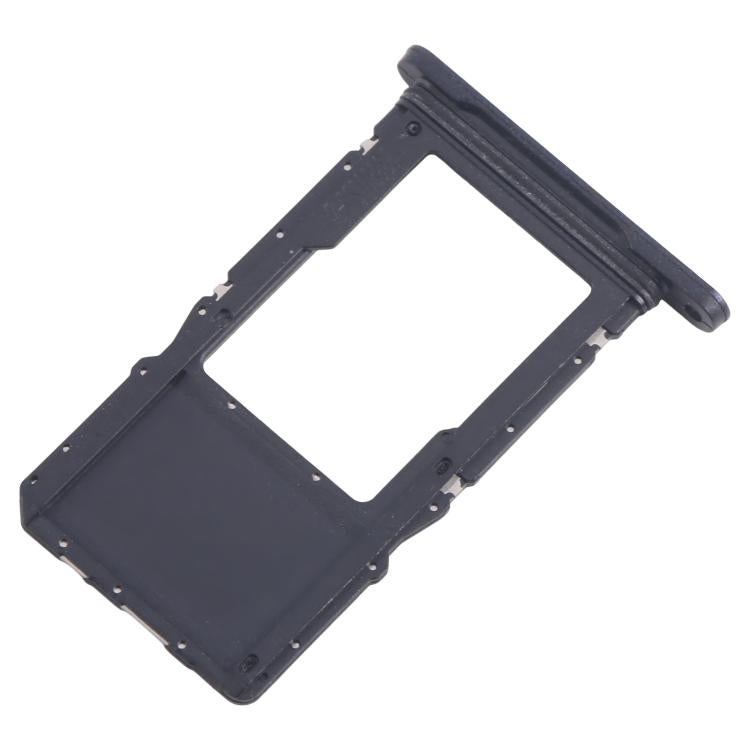 For Samsung Galaxy Tab A9+ 5G SM-X210 Micro SD Card Tray (Blue)