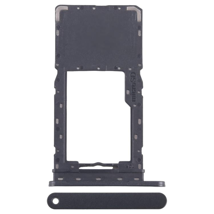 For Samsung Galaxy Tab A9 SM-X110 Micro SD Card Tray (Grey)