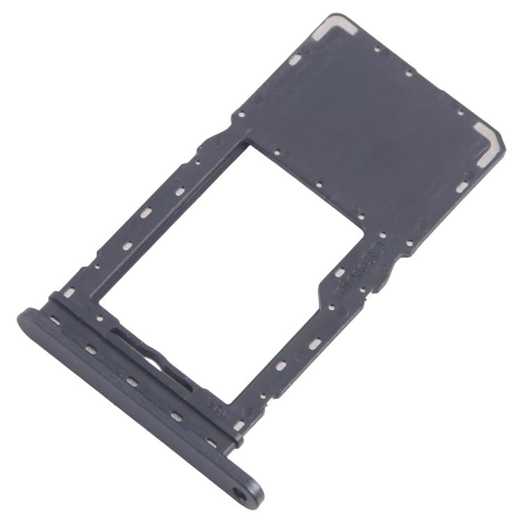 For Samsung Galaxy Tab A9 SM-X110 Micro SD Card Tray (Grey)