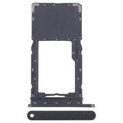 For Samsung Galaxy Tab A9 SM-X110 Micro SD Card Tray (Grey)