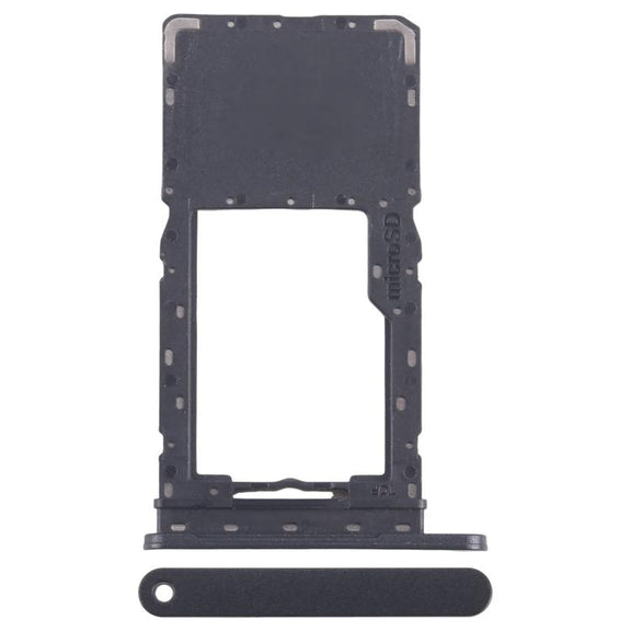 For Samsung Galaxy Tab A9 SM-X110 Micro SD Card Tray (Grey)