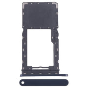 For Samsung Galaxy Tab A9 SM-X110 Micro SD Card Tray (Blue)