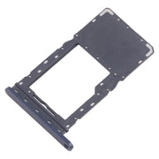 For Samsung Galaxy Tab A9 SM-X110 Micro SD Card Tray (Blue)