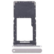 For Samsung Galaxy Tab A9 SM-X110 Micro SD Card Tray (Silver) - free shipping - PMc TechLife - Order now!