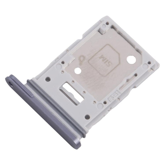 For Samsung Galxy Tab S10+ / S10 Ultra SM-X820/X826/X920/X926 SIM + Micro SD Card Tray (Grey)